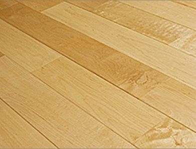 WOOD FLOORING/ウッドフローリング - maple uni