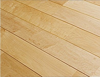 WOOD FLOORING/ウッドフローリング - maple uni