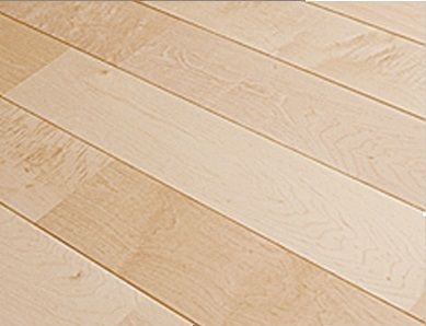 WOOD FLOORING/ウッドフローリング - maple uni