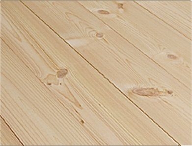 WOOD FLOORING/ウッドフローリング - red pine