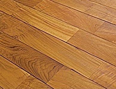 WOOD FLOORING/ウッドフローリング - teak uni