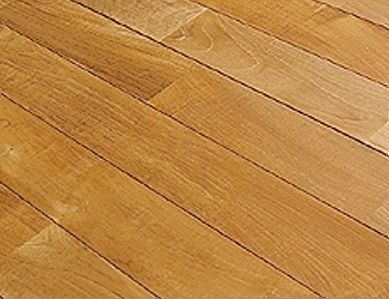 WOOD FLOORING/ウッドフローリング - teak uni