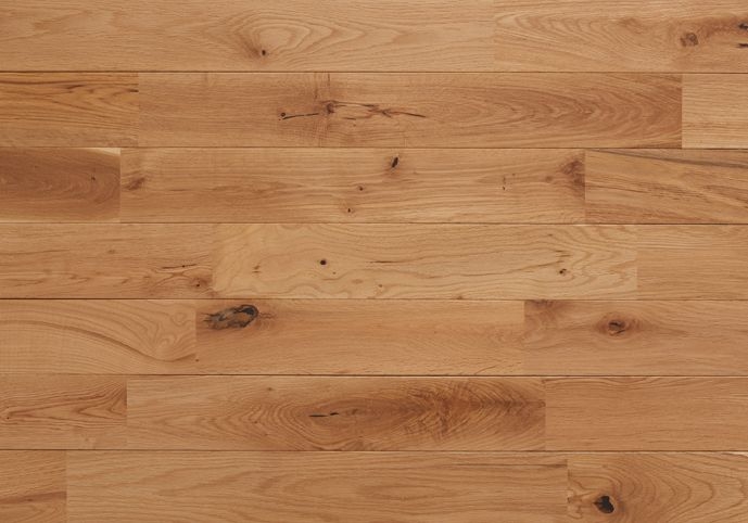 WOOD FLOORING/ウッドフローリング - Nara uni rastic