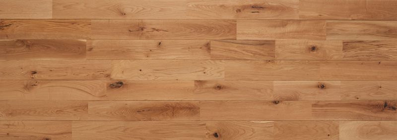 WOOD FLOORING/ウッドフローリング - Nara uni rastic