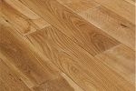 WOOD FLOORING/ウッドフローリング - プレイン オーク O W123