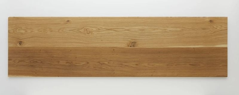 WOOD FLOORING/ウッドフローリング - ジャイアントオーク