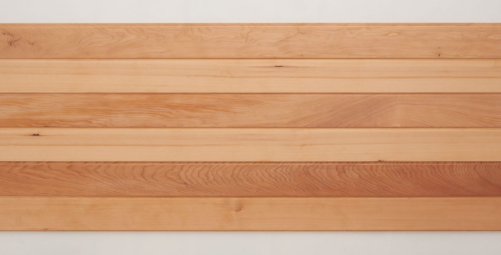 WOOD PANELING