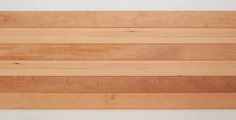 WOOD PANELING/ウッドパネリング - ヘム