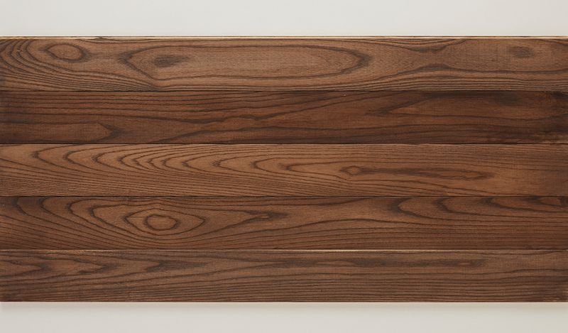 WOOD PANELING/ウッドパネリング - ホワイトアッシュ