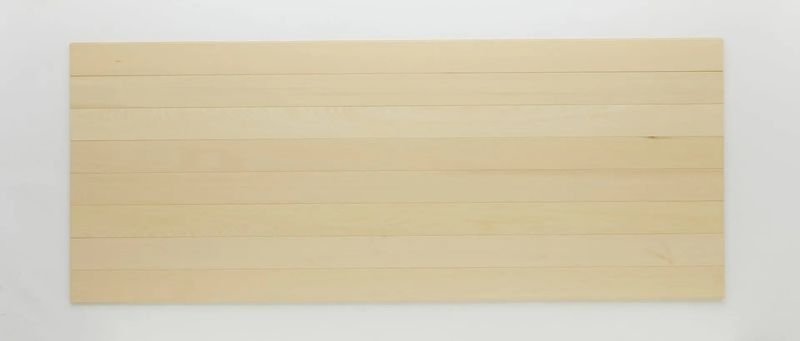 WOOD PANELING/ウッドパネリング - イエローシダー
