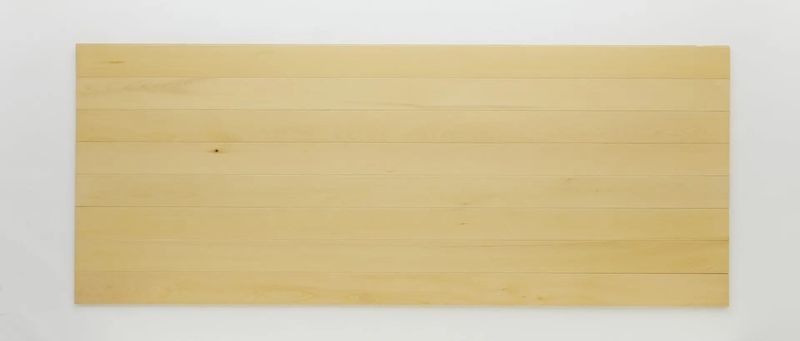 WOOD PANELING/ウッドパネリング - イエローシダー
