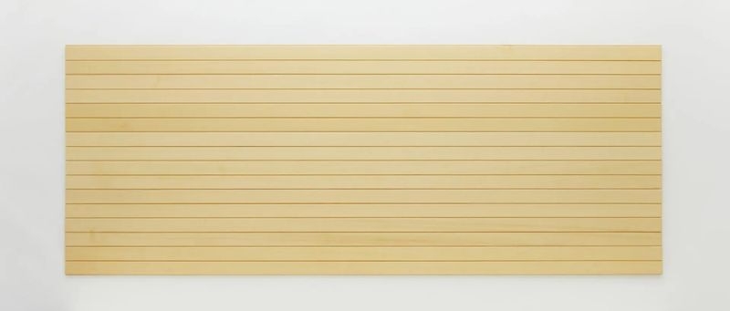 WOOD PANELING/ウッドパネリング - イエローシダー