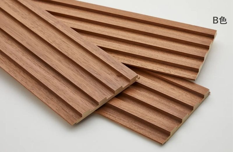 WOOD PANELING/ウッドパネリング - アユース リブ