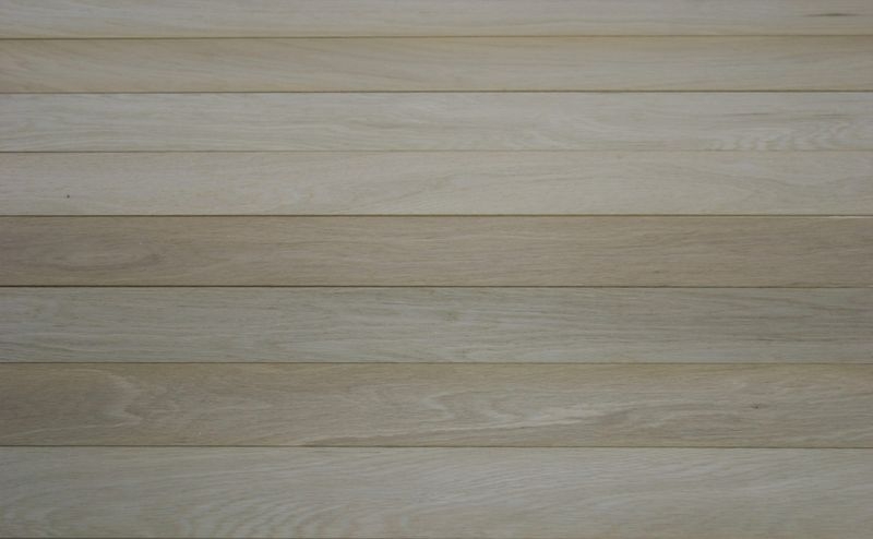 THIN6.5 スリム - オーク W77 無塗装