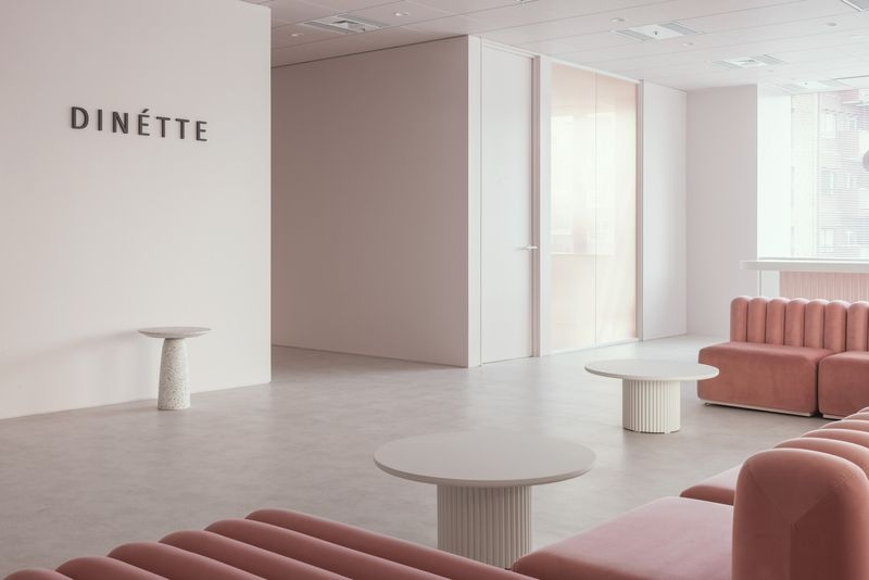 DINETTE inc.