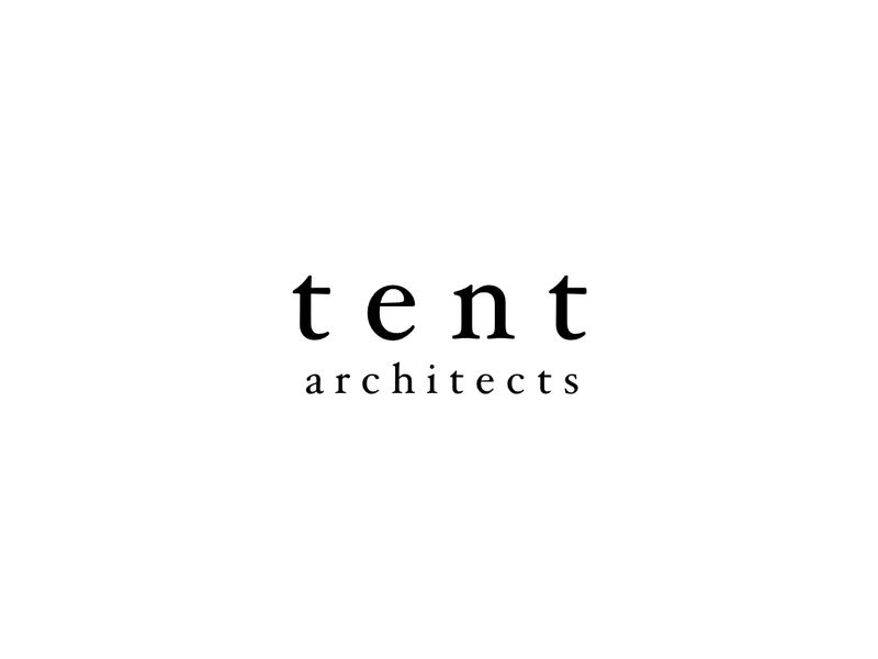 tent architectsのロゴ