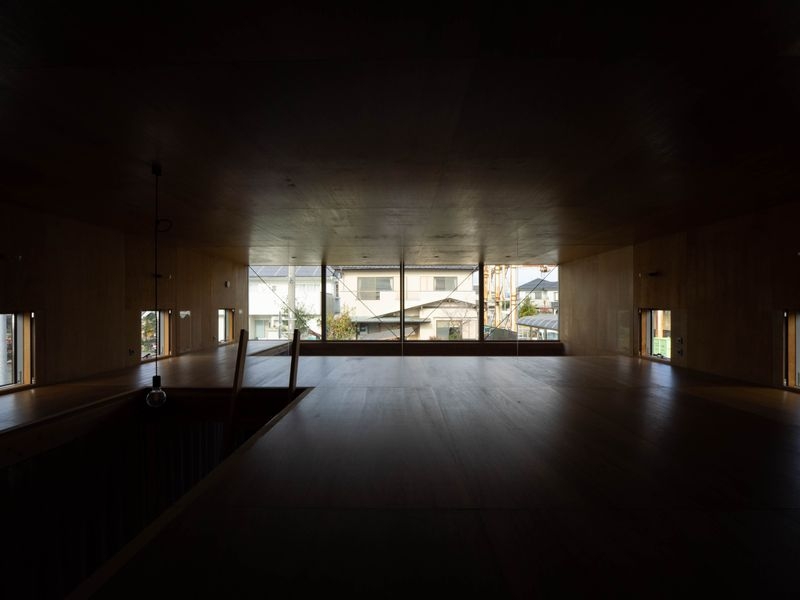 minato architectsのロゴ