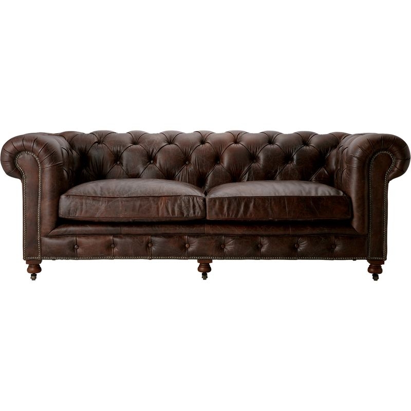 KENSINGTON 2.5P SOFA