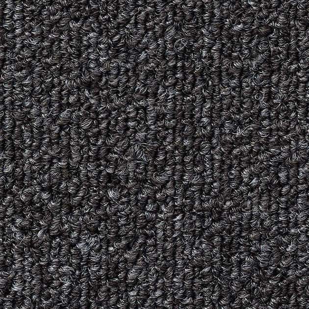 カーペットタイル_NT-350S/裏面のり付