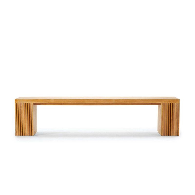 LINER BENCH TABLE L