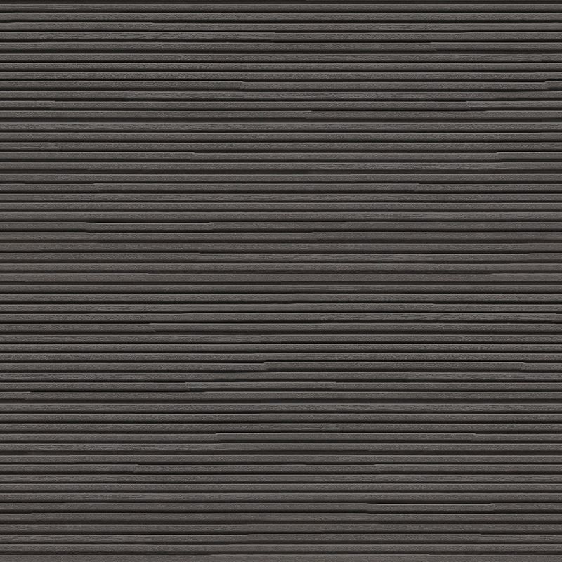 ネオロック・光セラ18/モダンスリット18 - QFチャコール チタン ブラック