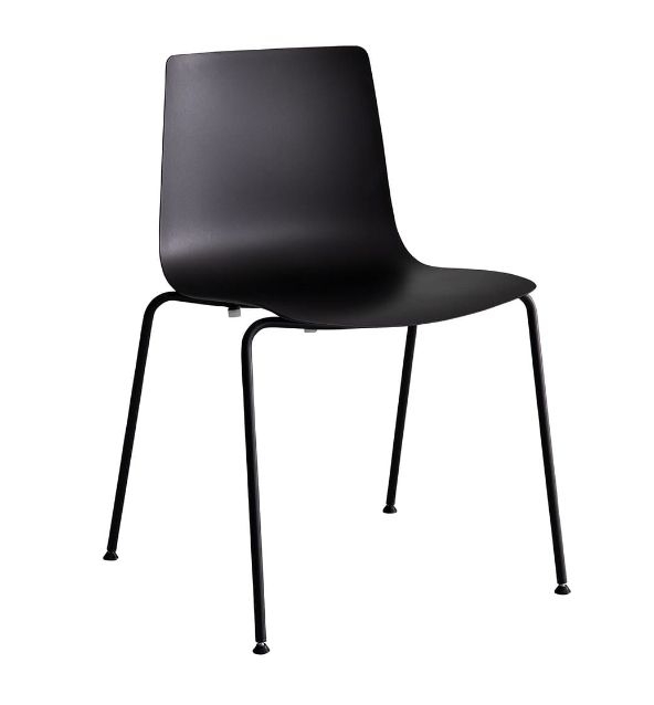 SLIM CHAIR/スリム チェア　アームレス／アームチェア - 89C　アームレスチェア