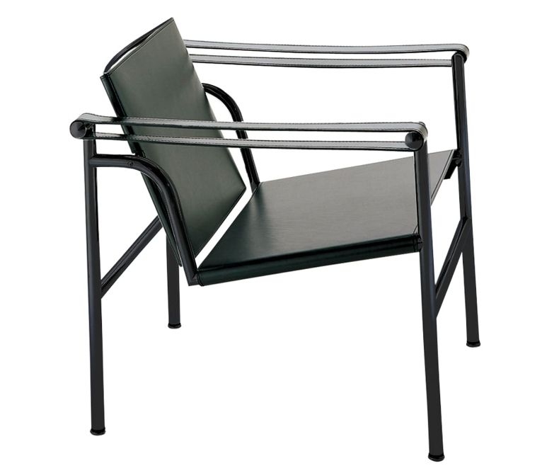 1 FAUTEUIL DOSSIER BASCULANT/フォートゥイユ ドシエ バスキュラン スリングチェア