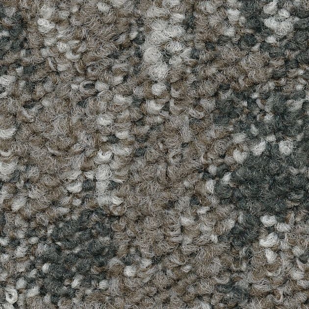 カーペットタイル_NTH-7210 F-eco/フィールドビュープランク F