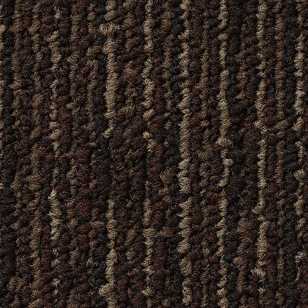 カーペットタイル_NTH-790 F-eco/オーバータイム F