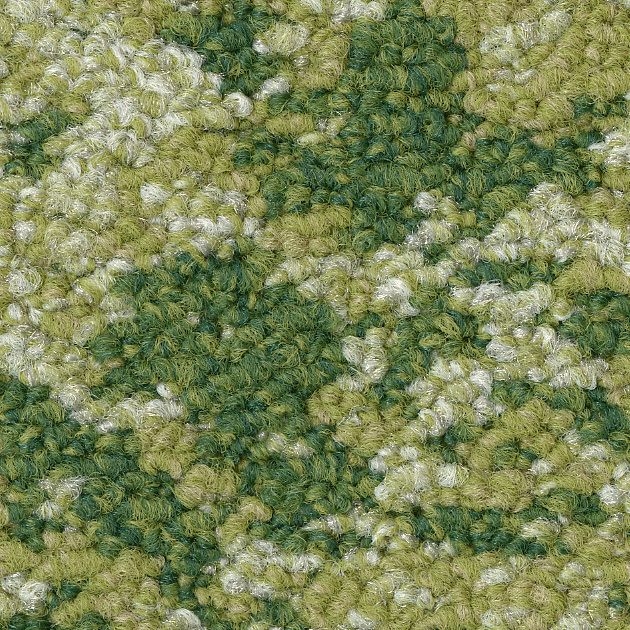 カーペットタイル_DT-6000 F-eco/ツユジ F