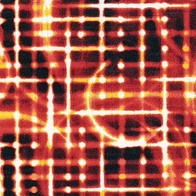 カーペットタイル_グラフィカ/COMMERCIAL SPACE