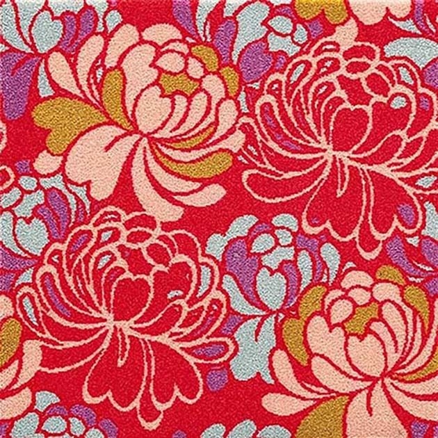 カーペットタイル_グラフィカ/JAPANESQUE