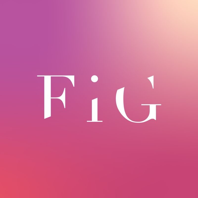 FiGのロゴ