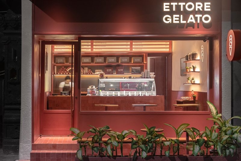 Ettore Gelato