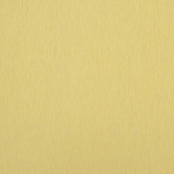Wilsonart　メラミン化粧板 - Brushed Brass