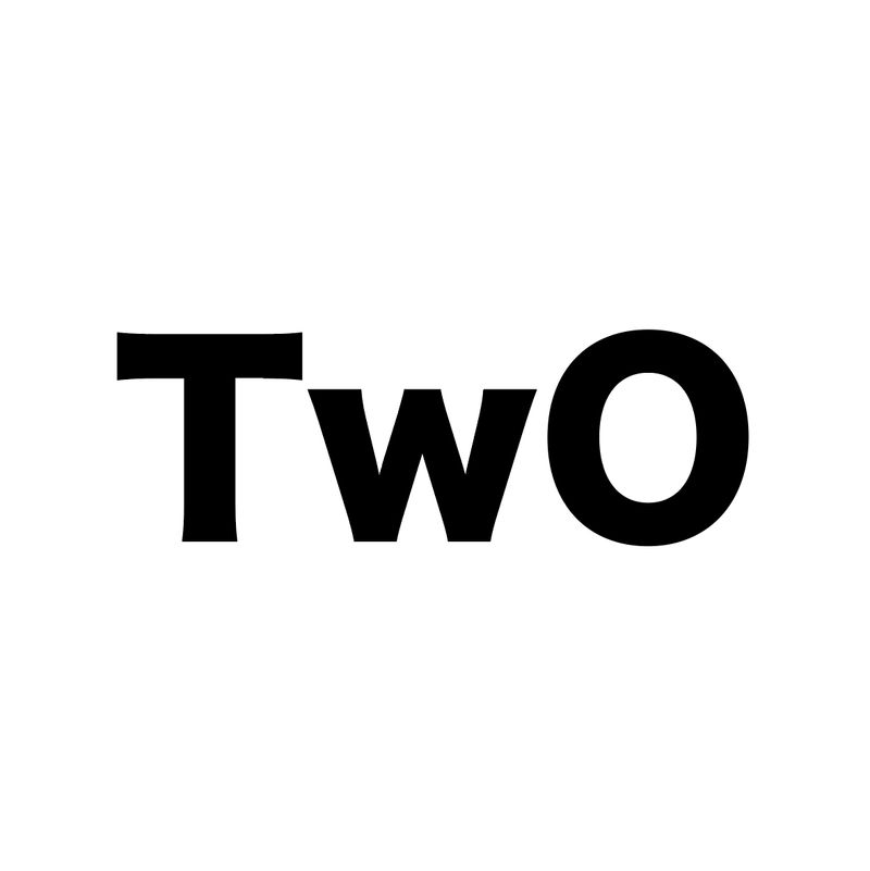 株式会社TwOのロゴ