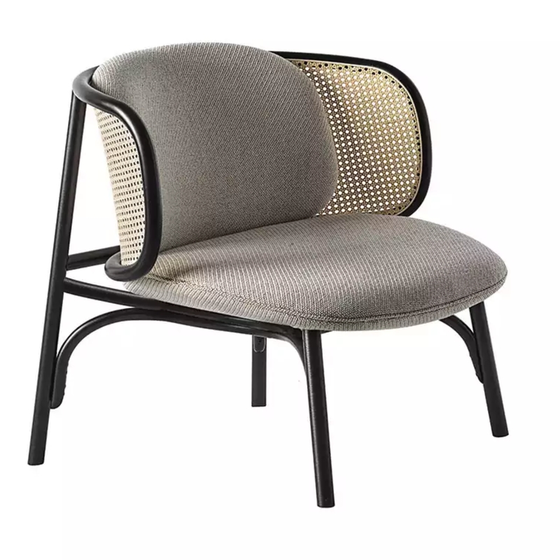 SUZENNE - LOUNGE CHAIR