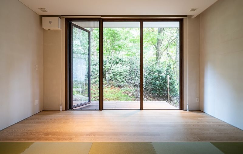 TERRACE DOOR/（テラスドア） - 唐松