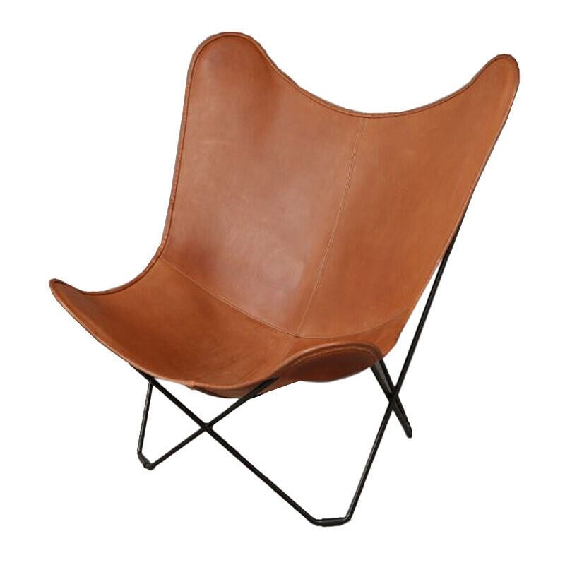 BKF CHAIR BROWN