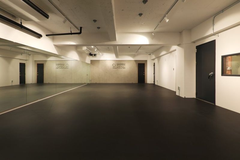 DANCE STUDIO RISE