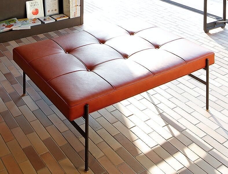 DEF bench sofa