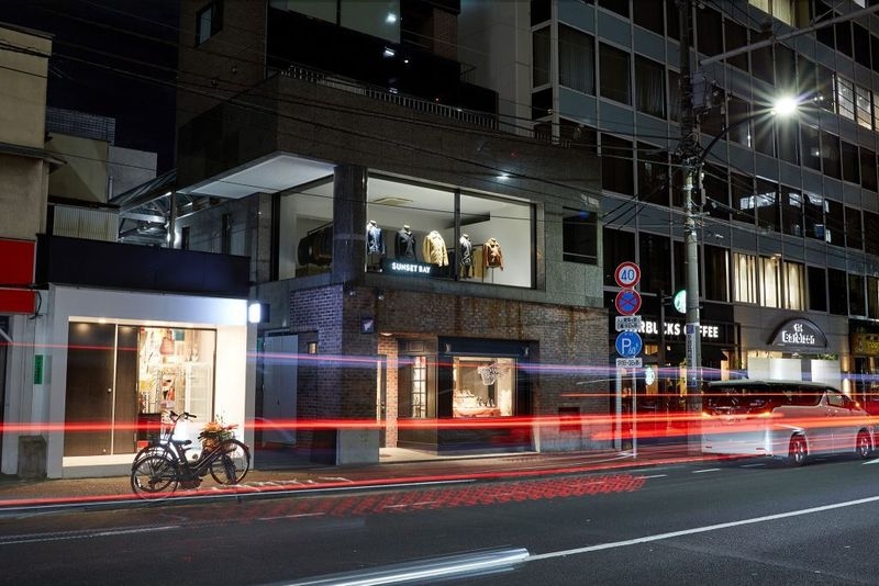 anemoscope TOKYO