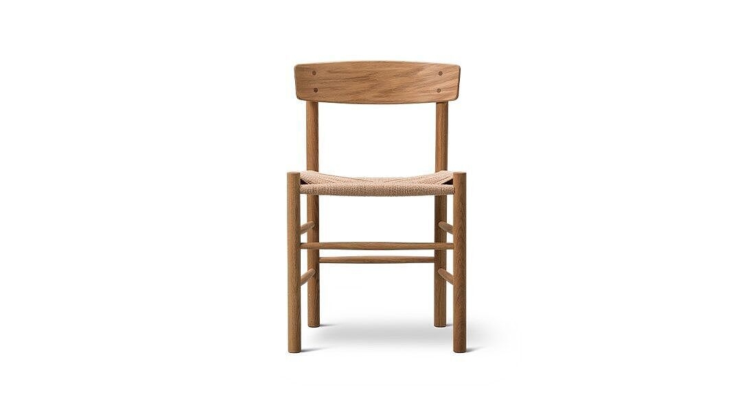 Mogensen J39 Chair