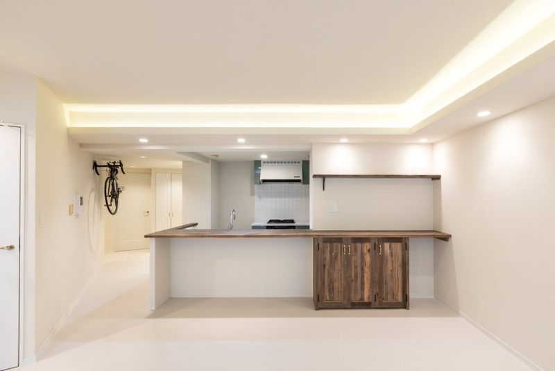 HOUSE C