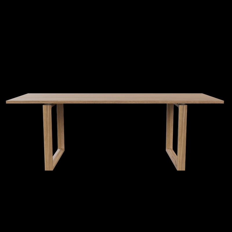 ESSY TABLE / エッセイテーブル