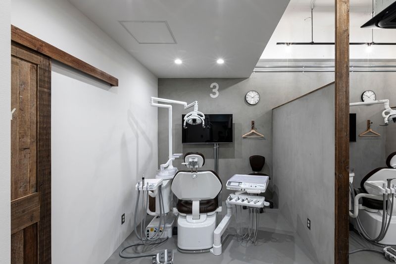K DENTAL OFFICE | TECTURE（テクチャー）