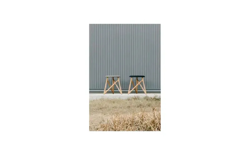 r stool