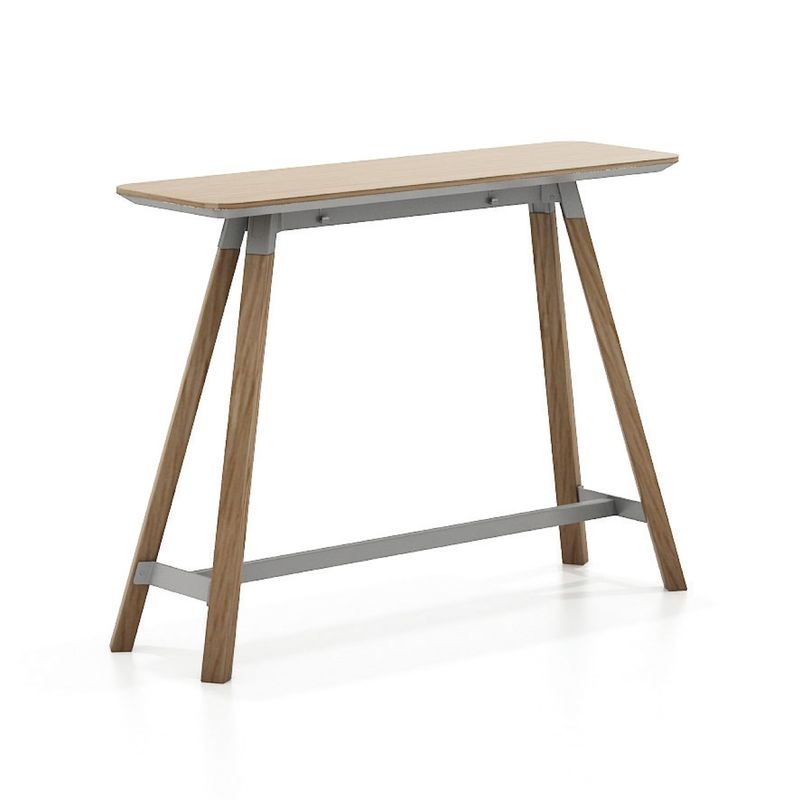 Knoll_Rockwell Unscripted - トールテーブル