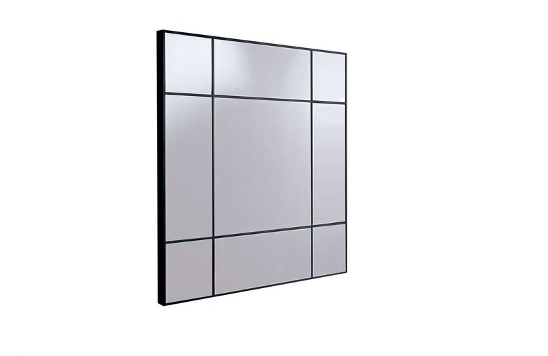 FOUR SEASONS QUADRATO MIRROR
