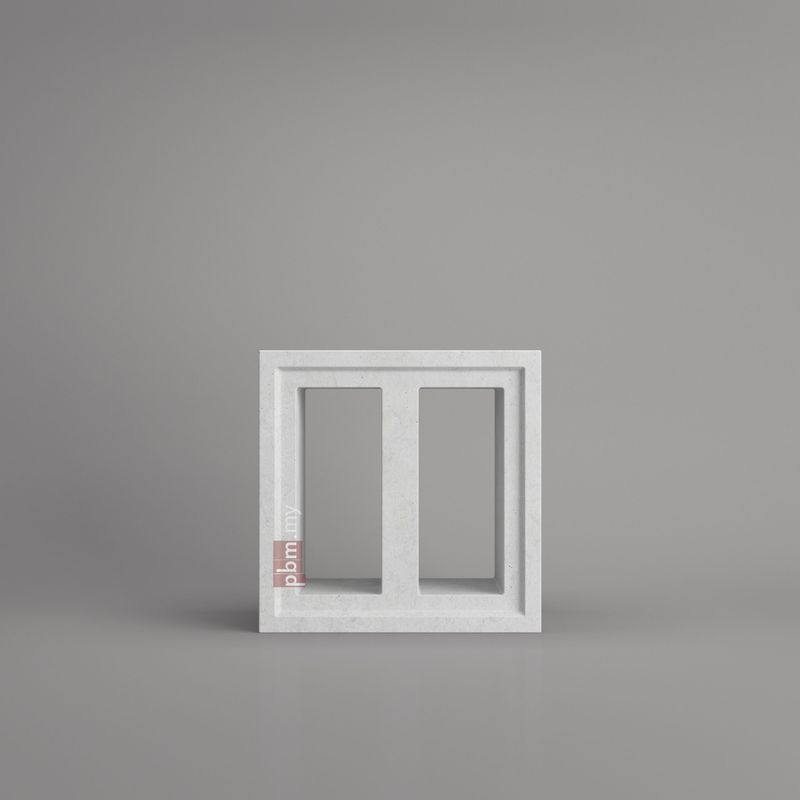 Ventilation Block